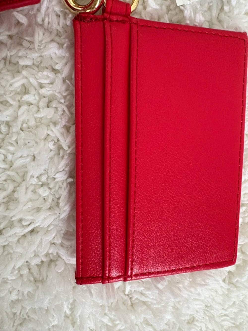 Steve Madden Coin Purse/Wallet/Wristlet 🍒 - Picture 5 of 7